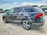 2020 Volkswagen Tiguan photo