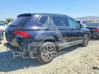 2020 Volkswagen Tiguan фото