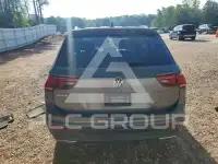 2020 Volkswagen Tiguan фото
