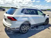2020 Volkswagen Tiguan фото