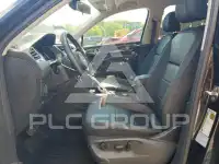 2020 Volkswagen Tiguan фото