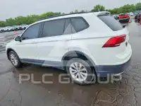 2020 Volkswagen Tiguan photo