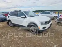 2020 Volkswagen Tiguan фото