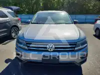 2020 Volkswagen Tiguan фото