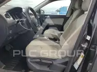 2020 Volkswagen Tiguan фото