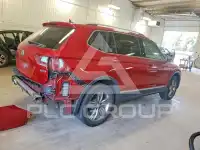 2020 Volkswagen Tiguan фото