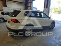 2020 Volkswagen Tiguan фото