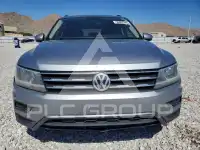 2020 Volkswagen Tiguan фото