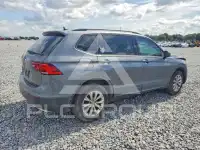 2020 Volkswagen Tiguan фото