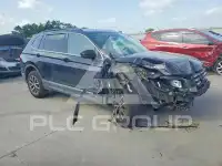 2020 Volkswagen Tiguan фото