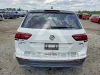 2020 Volkswagen Tiguan photo