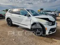 2020 Volkswagen Tiguan фото