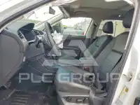 2020 Volkswagen Tiguan photo
