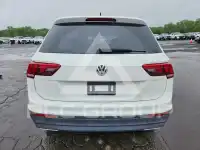 2020 Volkswagen Tiguan photo