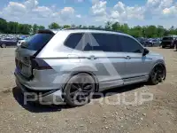 2020 Volkswagen Tiguan photo