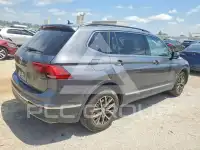 2020 Volkswagen Tiguan photo
