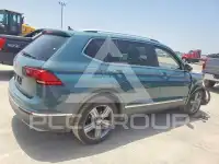 2020 Volkswagen Tiguan фото