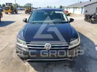 2020 Volkswagen Tiguan фото