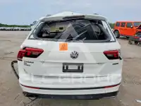 2020 Volkswagen Tiguan photo