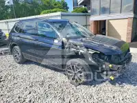 2020 Volkswagen Tiguan фото