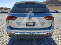 2020 Volkswagen Tiguan фото