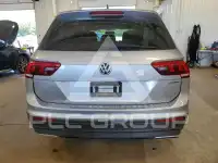 2020 Volkswagen Tiguan фото