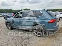 2020 Volkswagen Tiguan фото