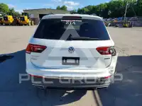 2020 Volkswagen Tiguan photo