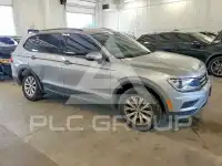 2020 Volkswagen Tiguan фото