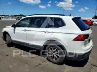 2020 Volkswagen Tiguan фото