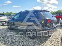 2020 Volkswagen Tiguan фото