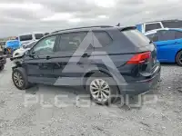 2020 Volkswagen Tiguan фото