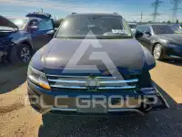 2020 Volkswagen Tiguan photo
