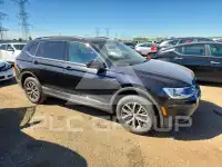 2020 Volkswagen Tiguan photo