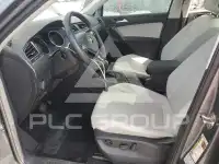 2020 Volkswagen Tiguan фото