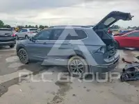 2020 Volkswagen Tiguan фото