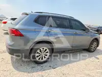 2020 Volkswagen Tiguan фото
