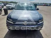 2020 Volkswagen Tiguan фото