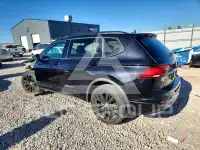 2020 Volkswagen Tiguan фото