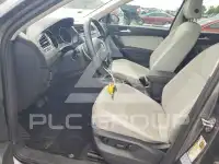 2020 Volkswagen Tiguan фото