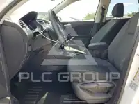2020 Volkswagen Tiguan фото