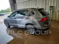 2020 Volkswagen Tiguan фото