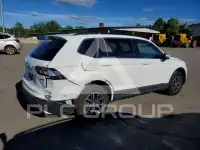 2020 Volkswagen Tiguan photo