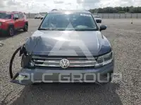 2020 Volkswagen Tiguan фото