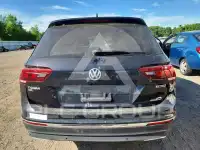 2020 Volkswagen Tiguan photo