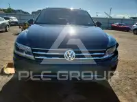2020 Volkswagen Tiguan фото