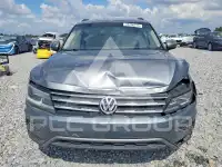 2020 Volkswagen Tiguan фото