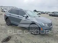 2020 Volkswagen Tiguan фото