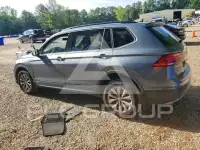 2020 Volkswagen Tiguan фото