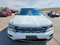 2020 Volkswagen Tiguan фото